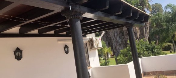 4 bedrooms House in Estepona, Spain No. 182689 35