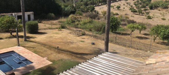 4 bedrooms House in Estepona, Spain No. 182689 33