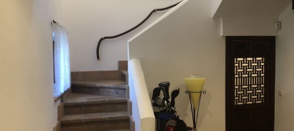 4 bedrooms House in Estepona, Spain No. 182689 14