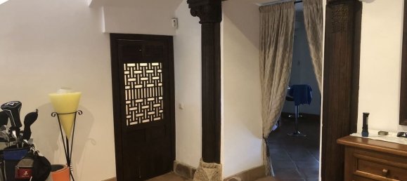 4 bedrooms House in Estepona, Spain No. 182689 13