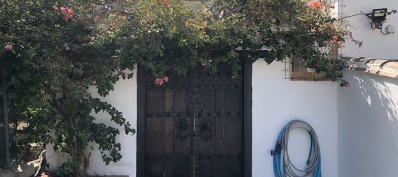 4 bedrooms House in Estepona, Spain No. 182689 9