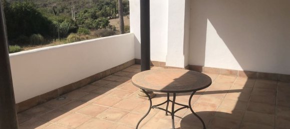 4 bedrooms House in Estepona, Spain No. 182689 30