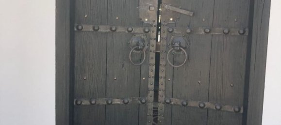 4 bedrooms House in Estepona, Spain No. 182689 44