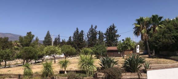 4 bedrooms House in Estepona, Spain No. 182689 10