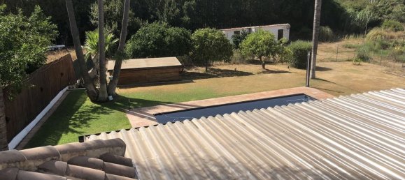 4 bedrooms House in Estepona, Spain No. 182689 32