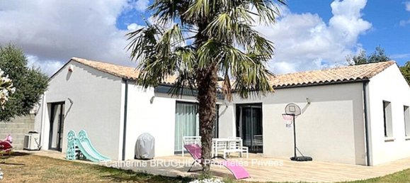 Casa T3 em Nuaille-d'Aunis, France N.º 357751 3