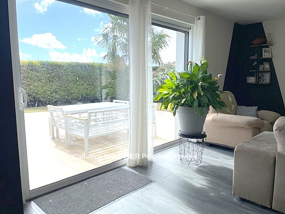 Casa T3 em Nuaille-d'Aunis, France N.º 357751