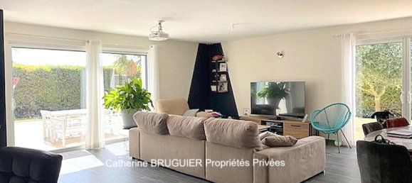 Casa T3 em Nuaille-d'Aunis, France N.º 357751 2
