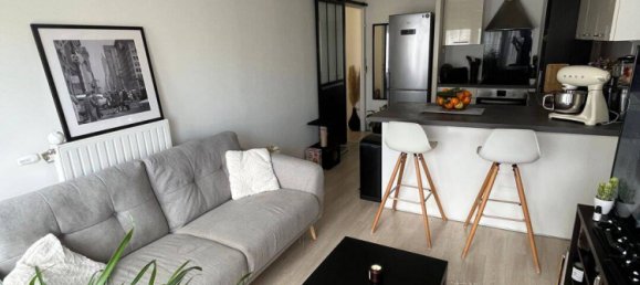 Квартира с 1 спальней в Мо, Франция № 328394 4