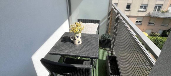 Квартира с 1 спальней в Мо, Франция № 328394 6