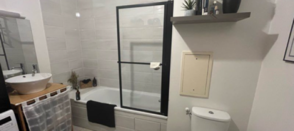 Квартира с 1 спальней в Мо, Франция № 328394 8