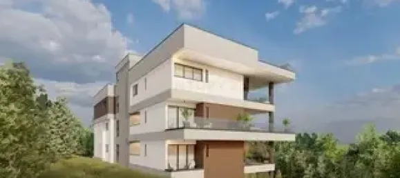 2 bedrooms Apartment in Limassol, Cyprus No. 4304 5