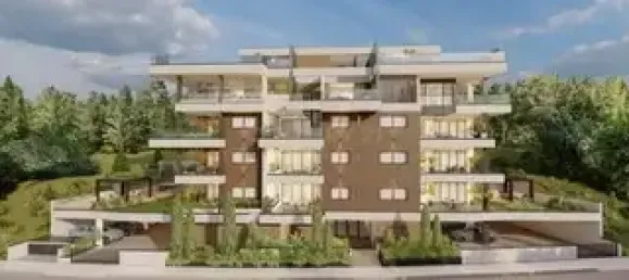 2 bedrooms Apartment in Limassol, Cyprus No. 4304 3