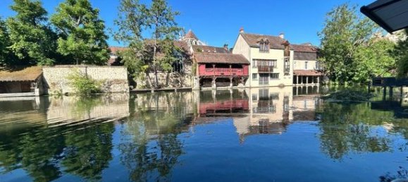 1 Schlafzimmer Wohnung in Chartres, France, Nr. 282845 7
