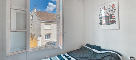 1 Schlafzimmer Wohnung in Chartres, France, Nr. 282845 4