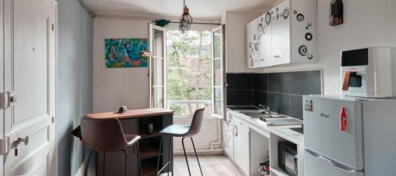 1 Schlafzimmer Wohnung in Chartres, France, Nr. 282845 2