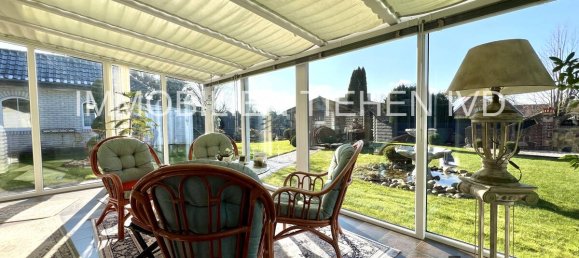 Вилла с 4 спальнями в Эмсланд, Германия № 140363 21