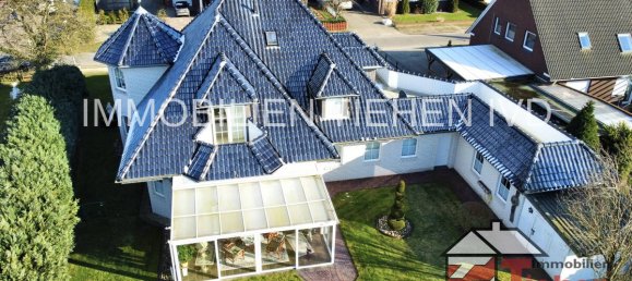 Вилла с 4 спальнями в Эмсланд, Германия № 140363 6