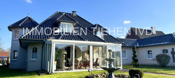 Вилла с 4 спальнями в Эмсланд, Германия № 140363 5