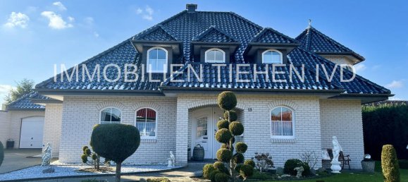 Вилла с 4 спальнями в Эмсланд, Германия № 140363 9