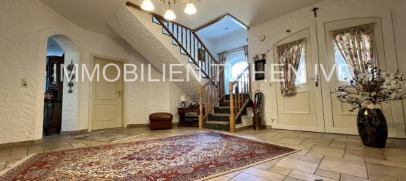 Вилла с 4 спальнями в Эмсланд, Германия № 140363 14