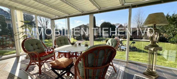 Вилла с 4 спальнями в Эмсланд, Германия № 140363 22