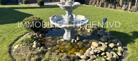 Вилла с 4 спальнями в Эмсланд, Германия № 140363 4