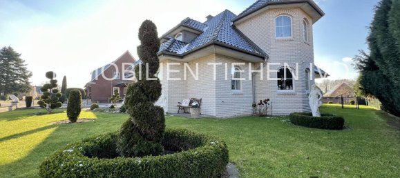 Вилла с 4 спальнями в Эмсланд, Германия № 140363 8