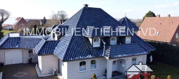 Вилла с 4 спальнями в Эмсланд, Германия № 140363 10