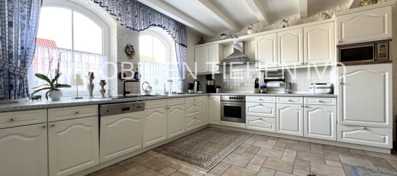 Вилла с 4 спальнями в Эмсланд, Германия № 140363 15