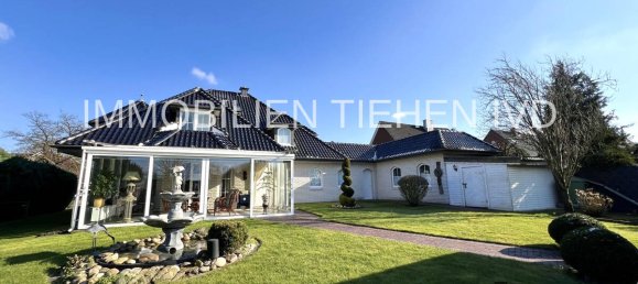 Вилла с 4 спальнями в Эмсланд, Германия № 140363 7