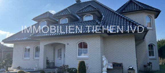 Вилла с 4 спальнями в Эмсланд, Германия № 140363 3