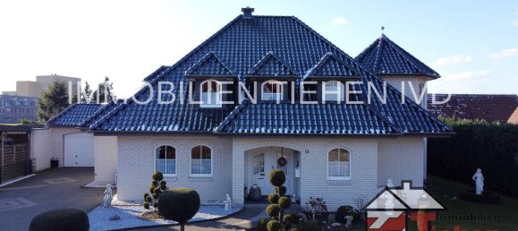 Вилла с 4 спальнями в Эмсланд, Германия № 140363 11