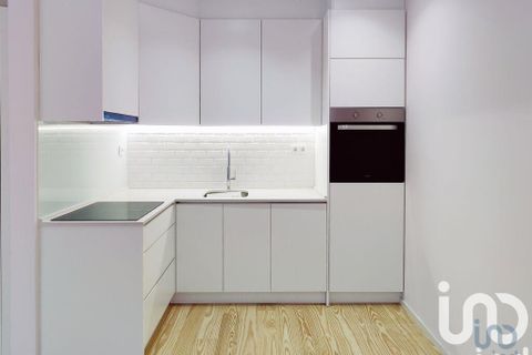 1 chambre Appartement à Porto, Portugal No. 299770