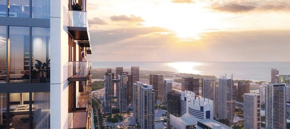 3 غرف نوم شقة في Verde Residences, أبراج بحيرة جميرا, UAE رقم 61049 4