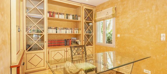 8 bedrooms Villa in Antibes, France No. 285958 16