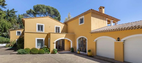 8 bedrooms Villa in Antibes, France No. 285958 20