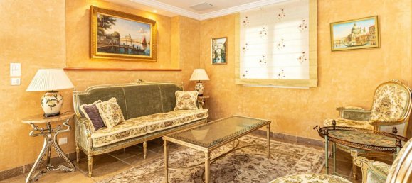 8 bedrooms Villa in Antibes, France No. 285958 15