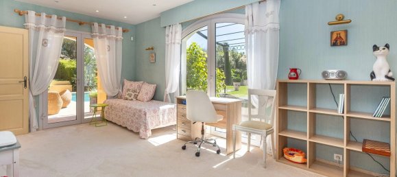 8 bedrooms Villa in Antibes, France No. 285958 17