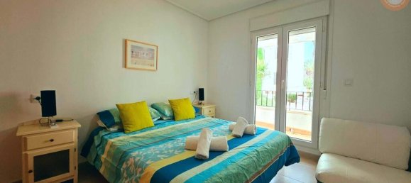 2 bedrooms Apartment in Torre-Pacheco, Spain No. 177926 8