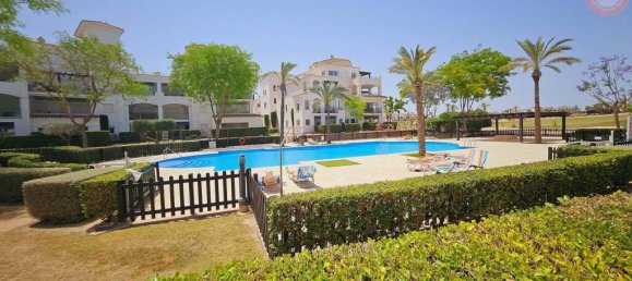 2 bedrooms Apartment in Torre-Pacheco, Spain No. 177926 23