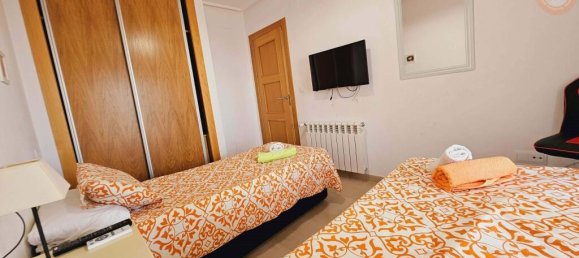 2 bedrooms Apartment in Torre-Pacheco, Spain No. 177926 13