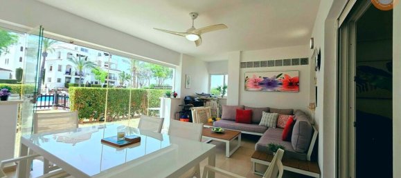 2 bedrooms Apartment in Torre-Pacheco, Spain No. 177926 15