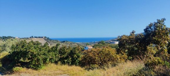 20000m² Land in Frigiliana, Spain No. 153121 3