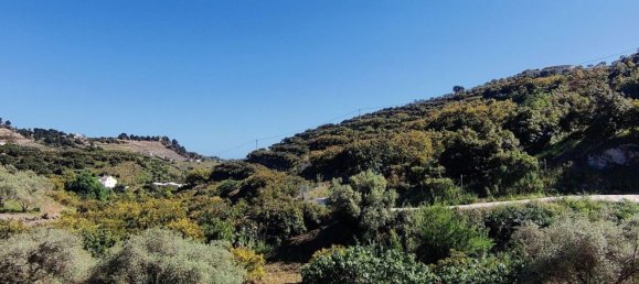 20000m² Land in Frigiliana, Spain No. 153121 9