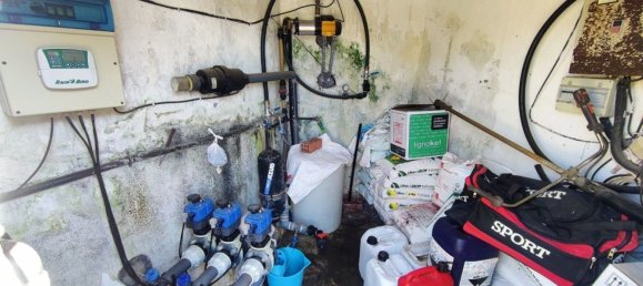 20000m² Land in Frigiliana, Spain No. 153121 11