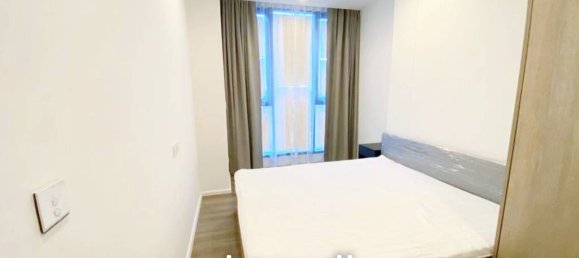 1 bedroom Condo in Bangkok, Thailand No. 14039 6