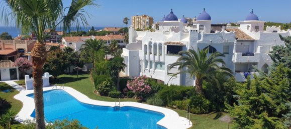 2 غرف نوم شقة في Mijas, Spain رقم 59625 11