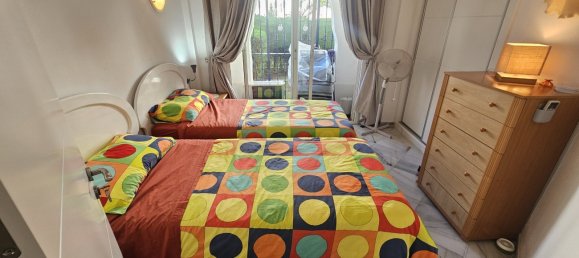 2 غرف نوم شقة في Mijas, Spain رقم 59625 5