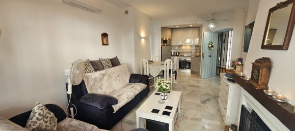 2 غرف نوم شقة في Mijas, Spain رقم 59625 9